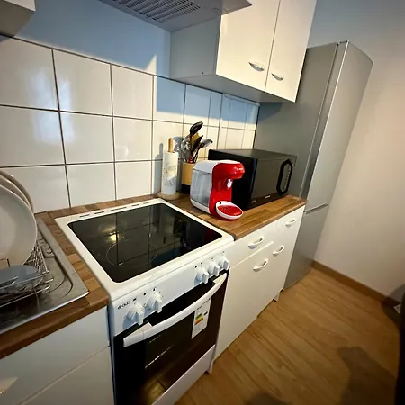 Etoile Apartamento Ault