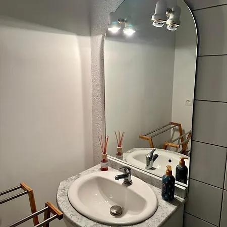 Etoile Apartamento *