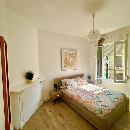 Etoile Apartment Ault