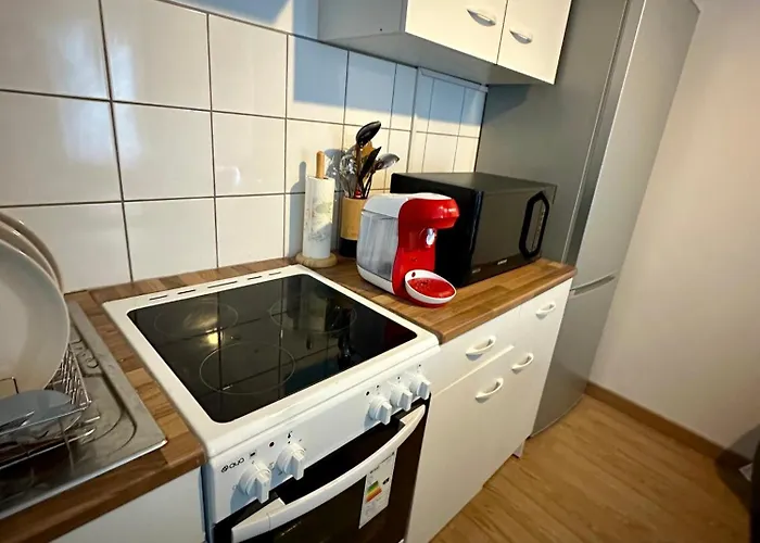Etoile Apartamento Ault