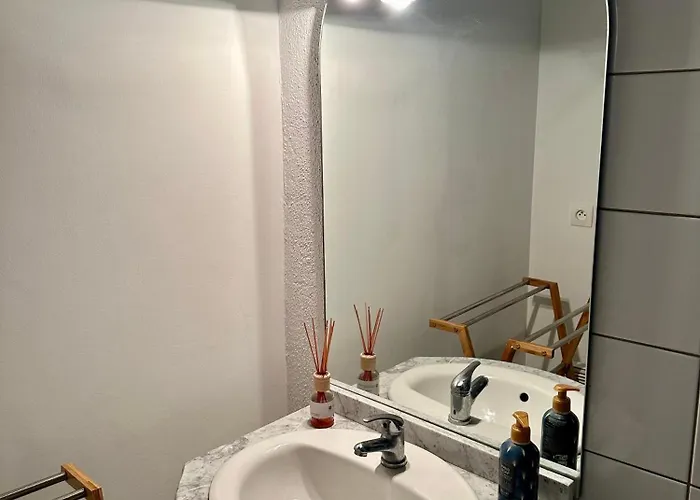 Etoile Apartamento *