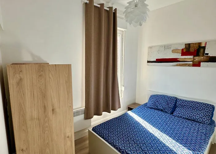 Apartamento Etoile *