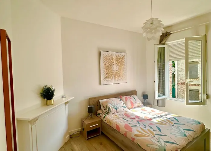 Etoile Apartamento Ault